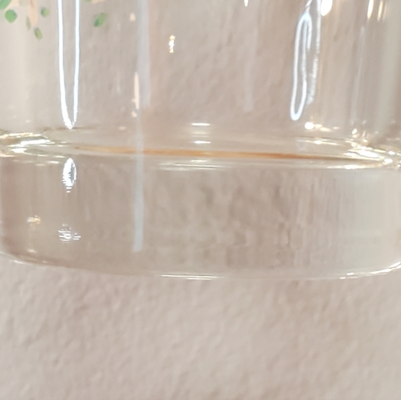 Vintage International Heartland Country Village 13oz Beverage Glass Tumblers - Picture 9 of 10